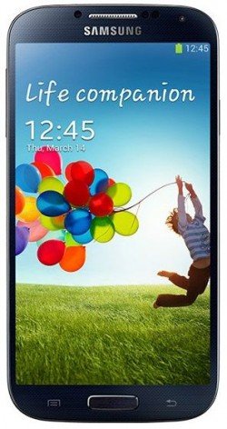 How To Enter Samsung Galaxy S4 In Recovery Mode?